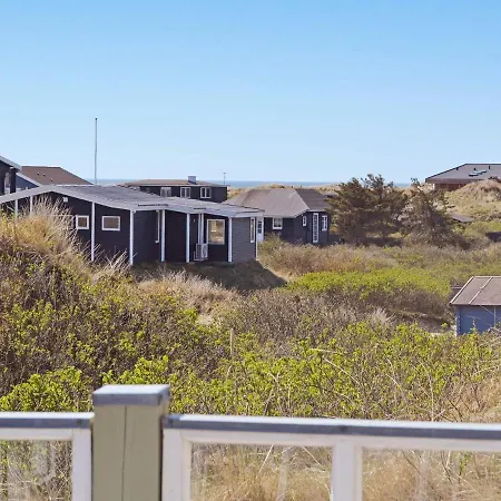 Holiday V Ferienhaus Fanø