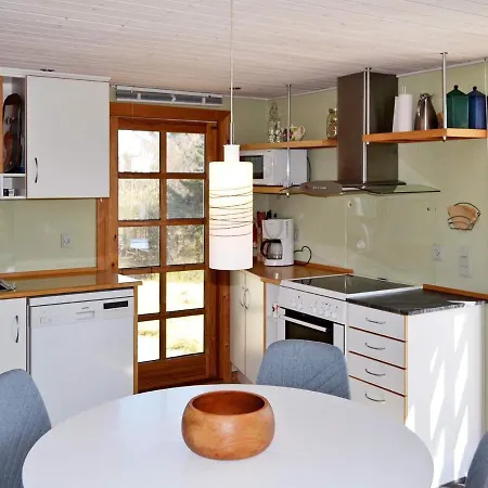 Holiday V Ferienhaus
