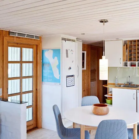 Ferienhaus Holiday V